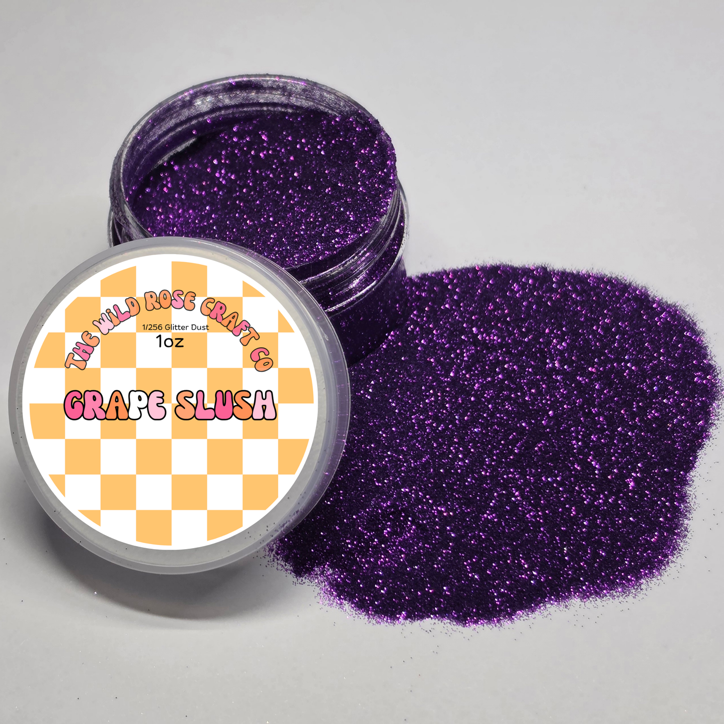 Grape Slush