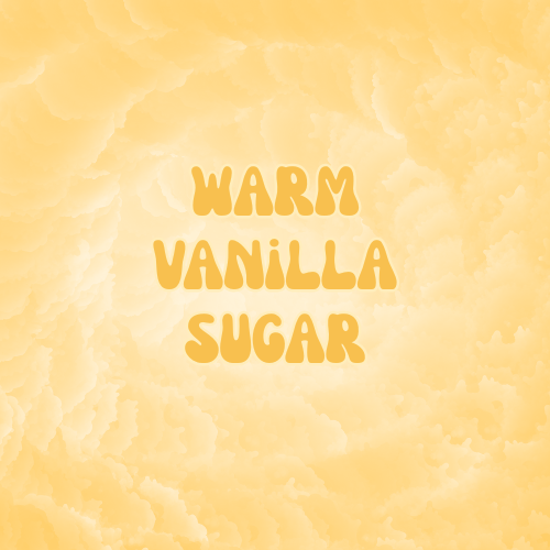 Warm Sugar Vanilla