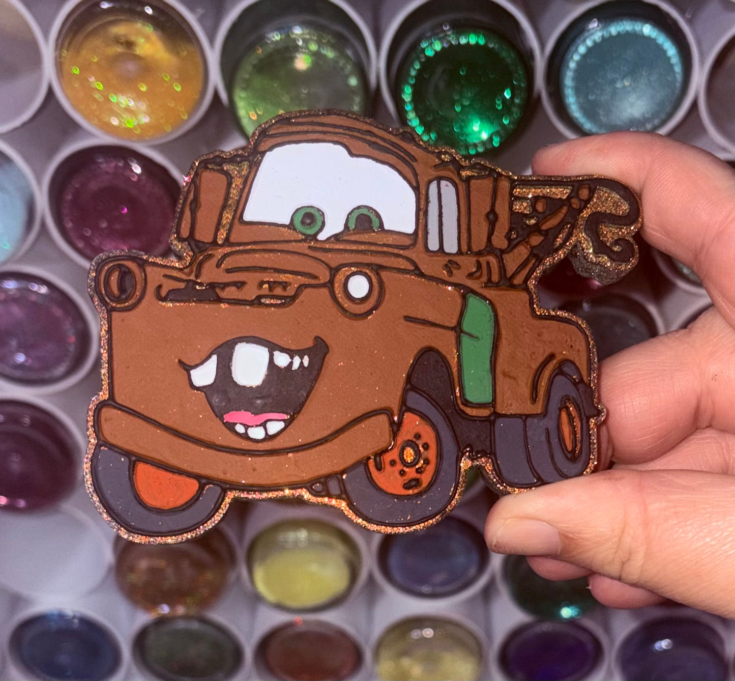 Tow Truck