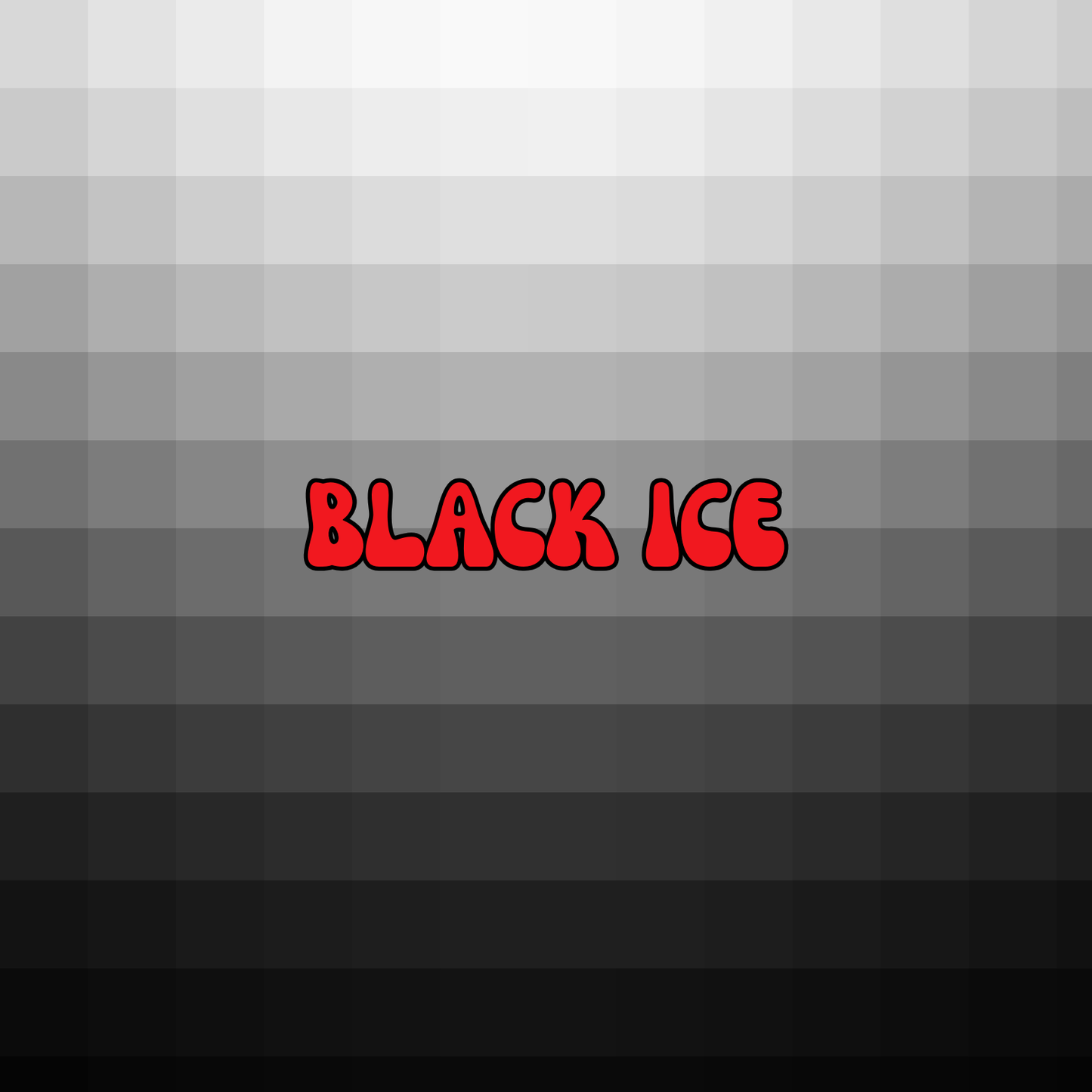 Black Ice