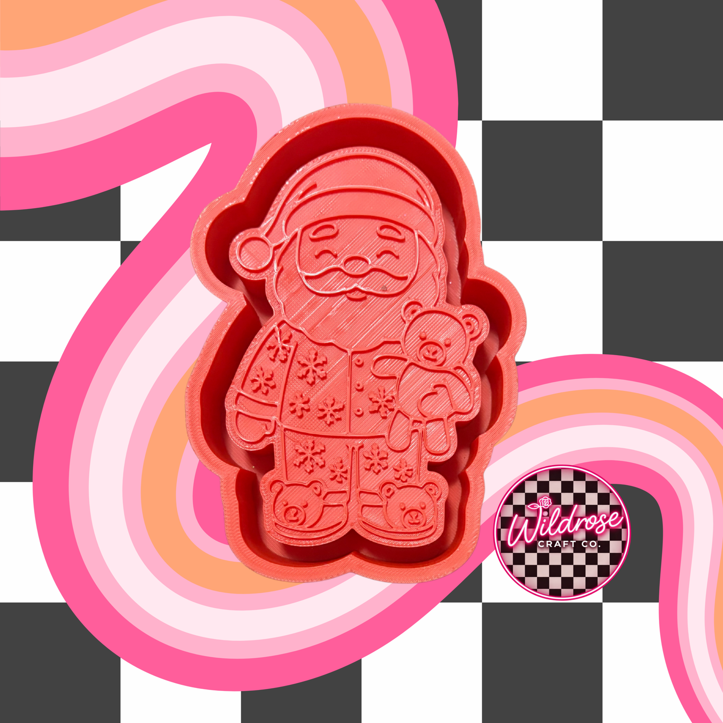 PJ Santa