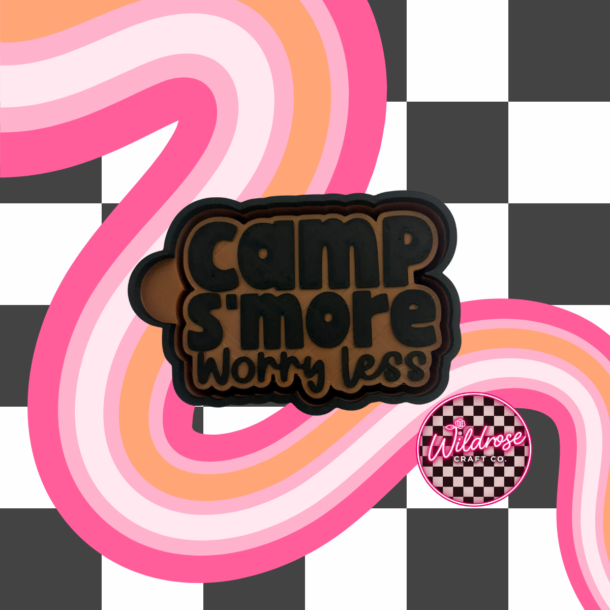 Camp S'more