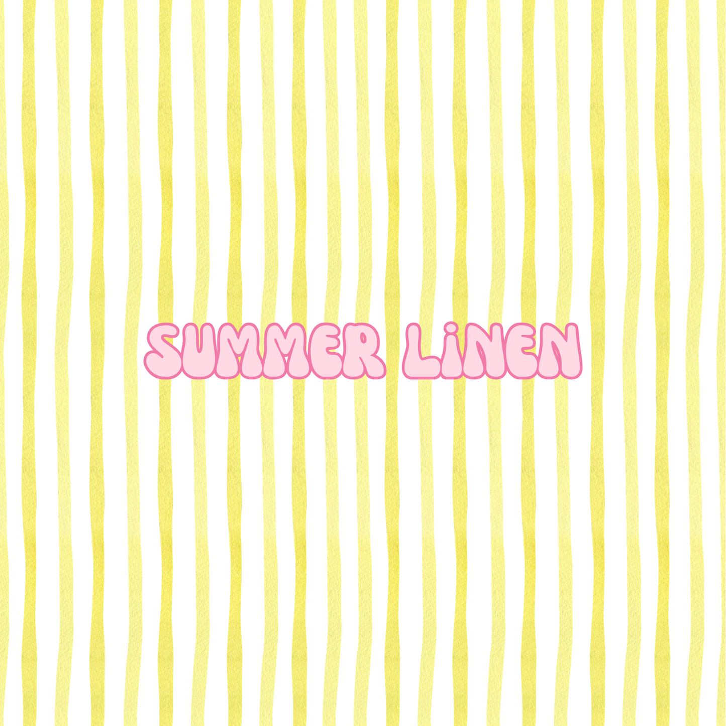Summer Linen