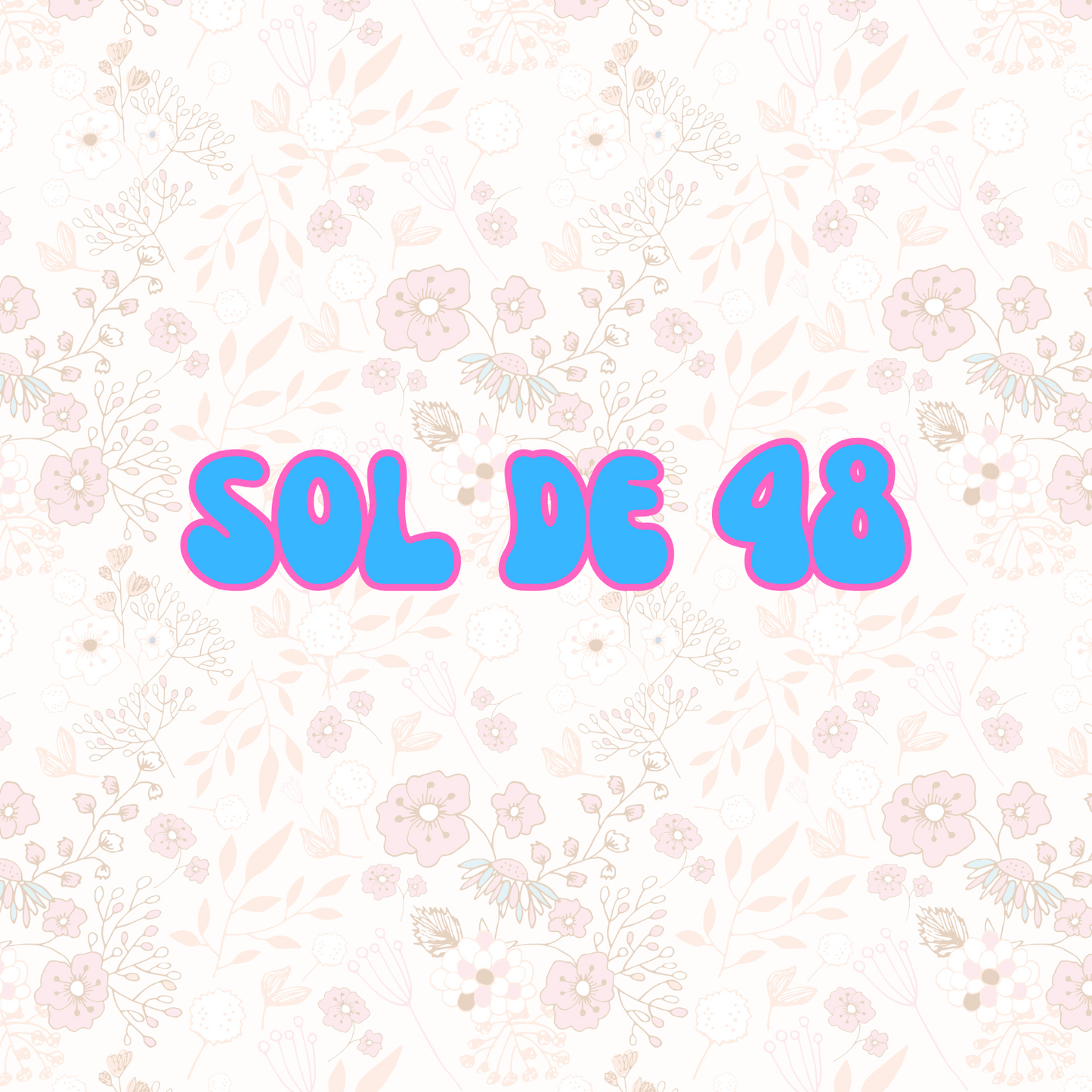 Sol De 48