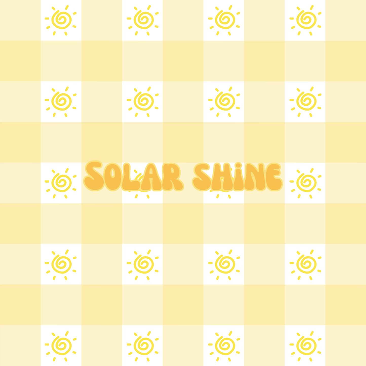 Solar Shine