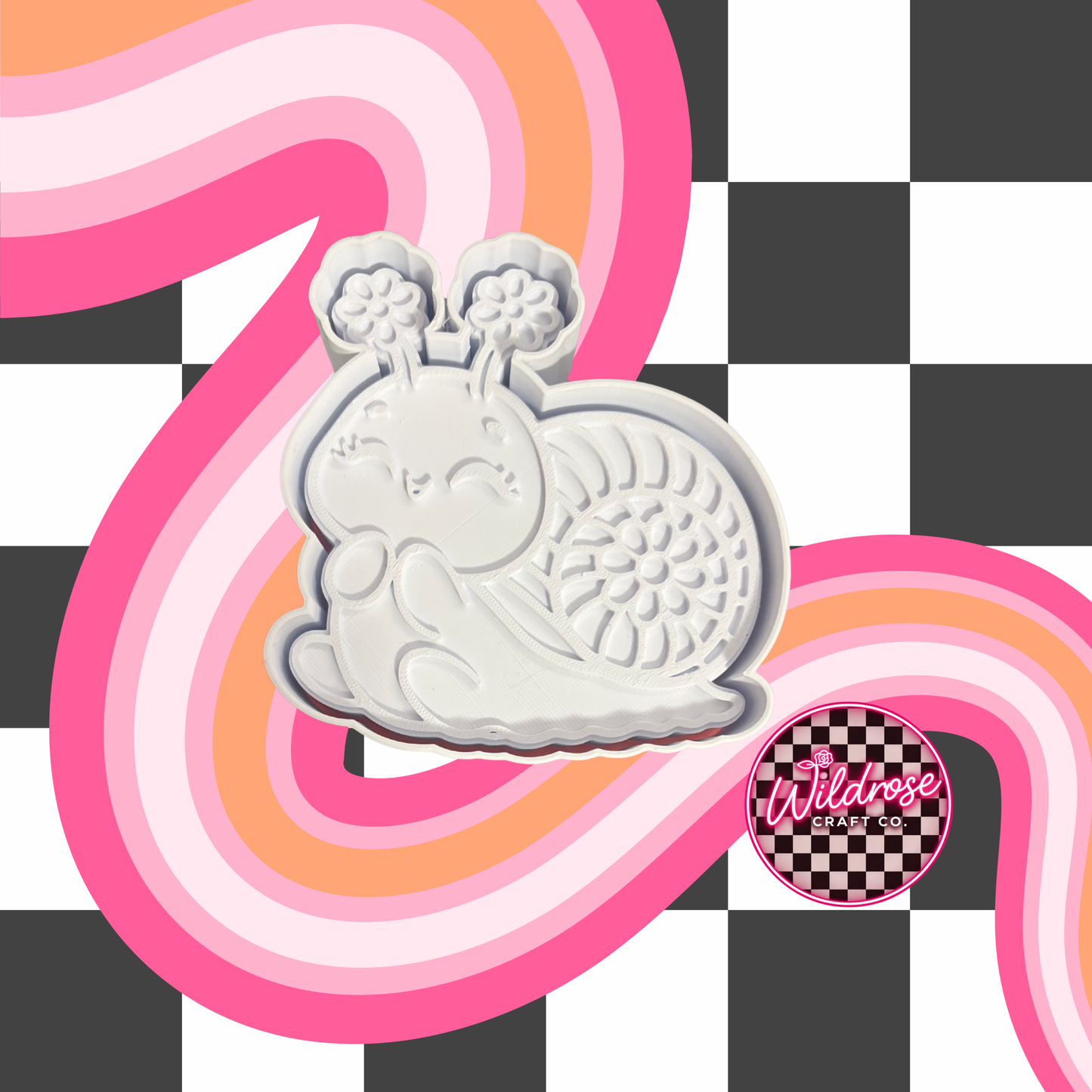Daisy Snail