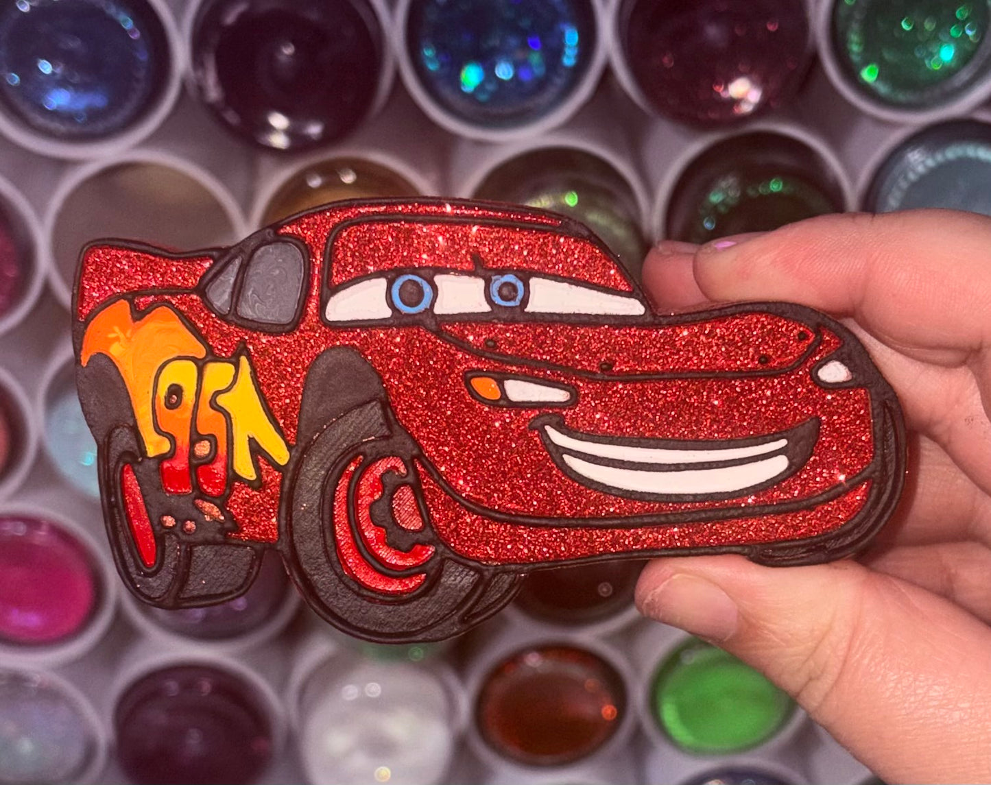 Fast Car