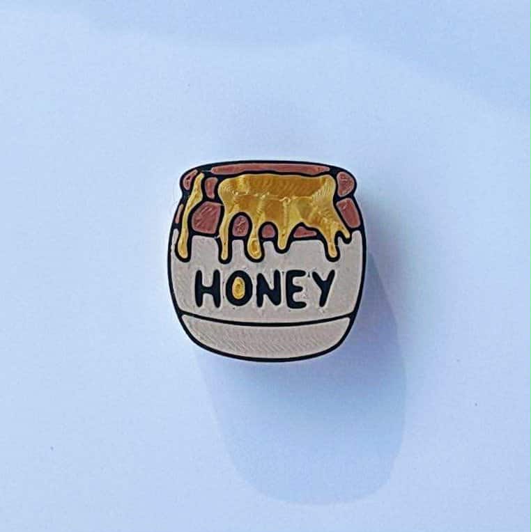 Hunny Pot