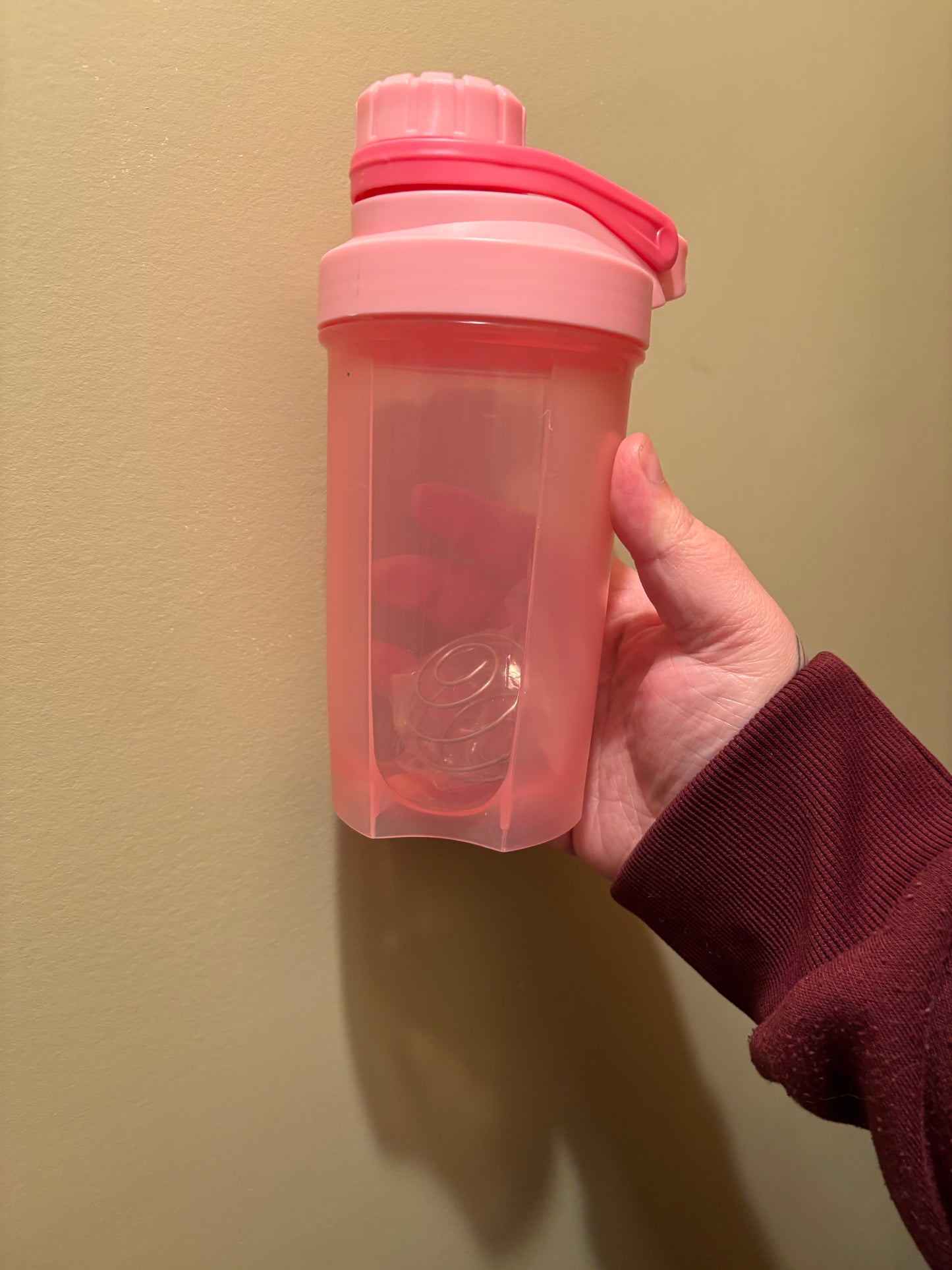 Protein Shaker
