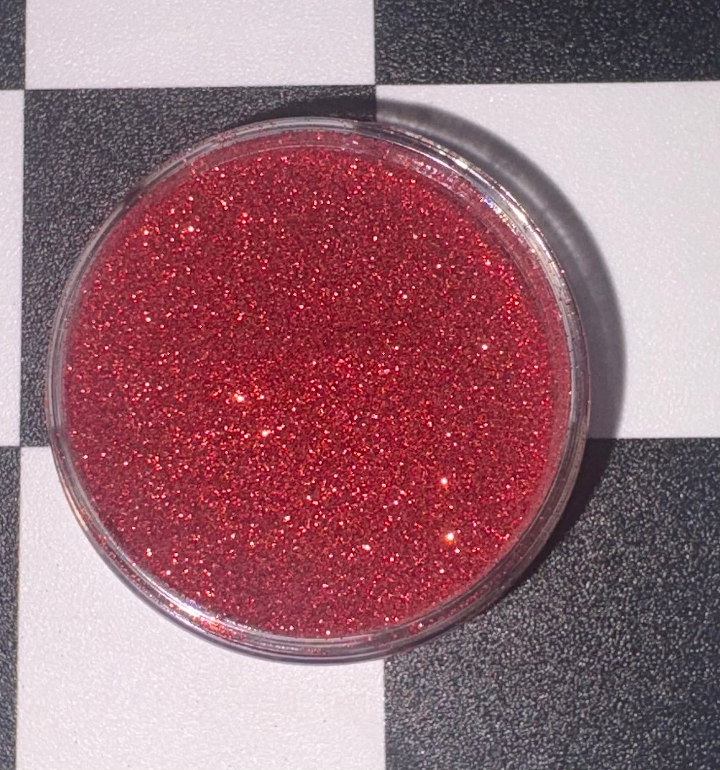 Ruby Slippers