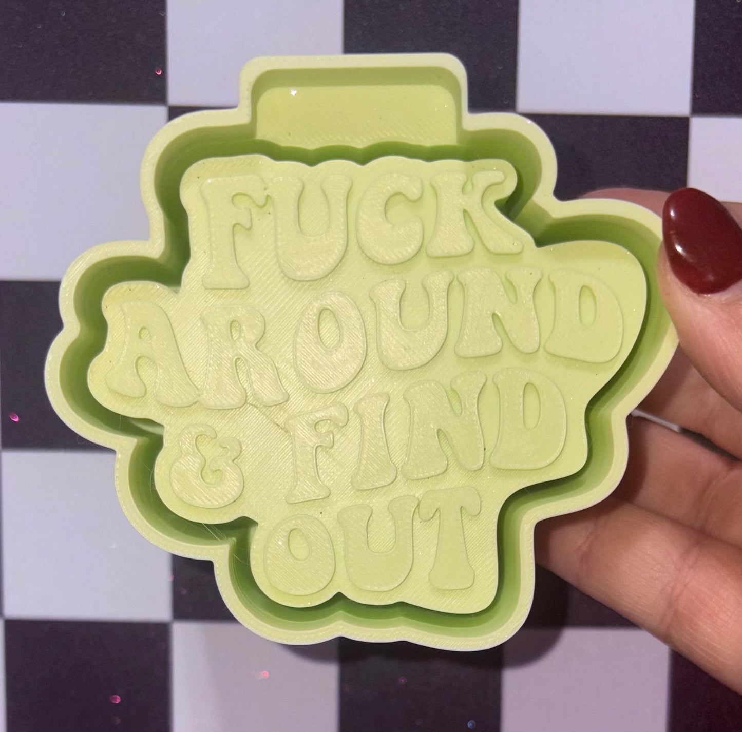 FAFO