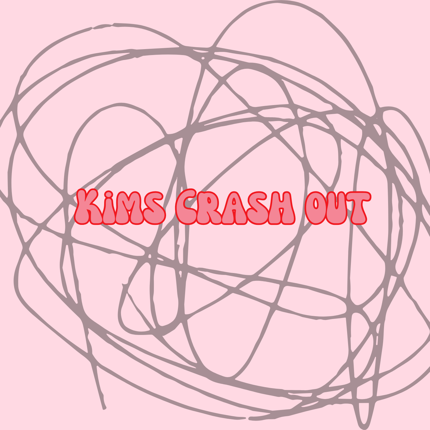Kim's Crashout