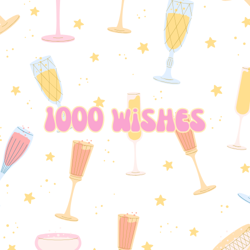 1000 Wishes