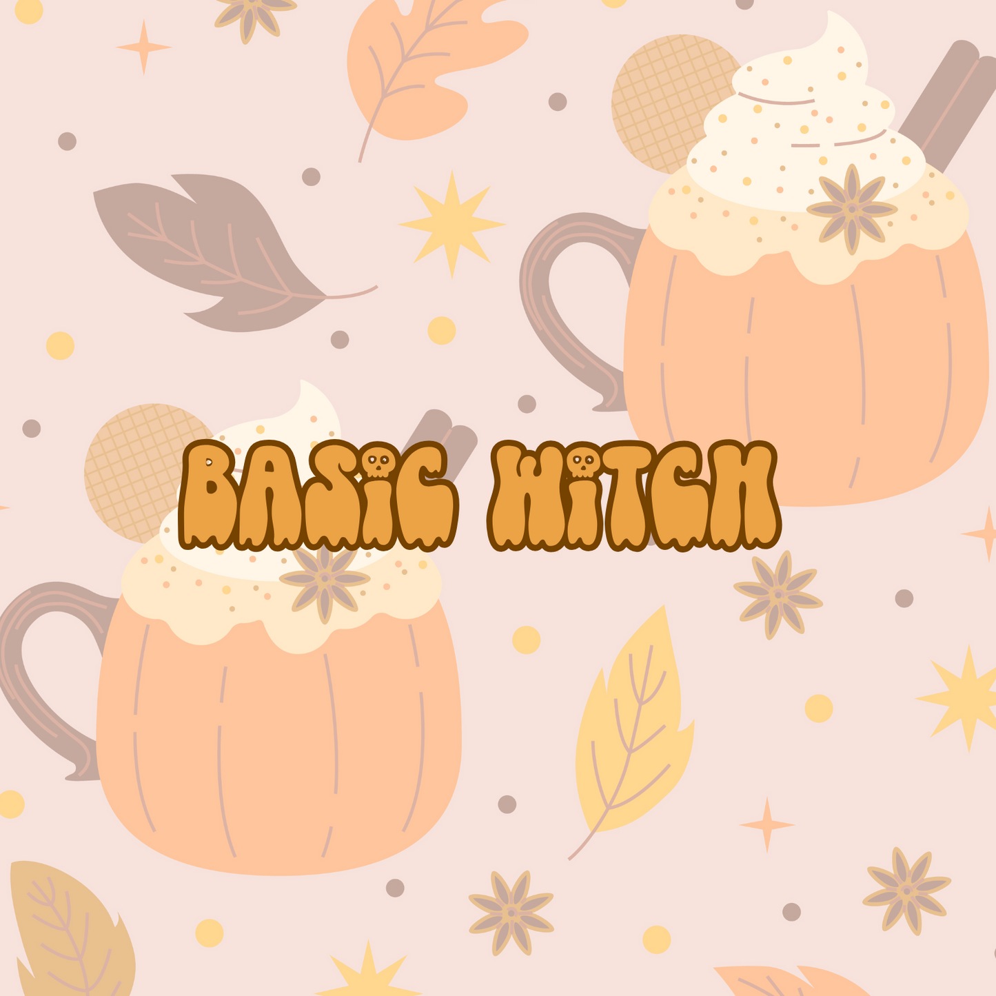 Basic Witch