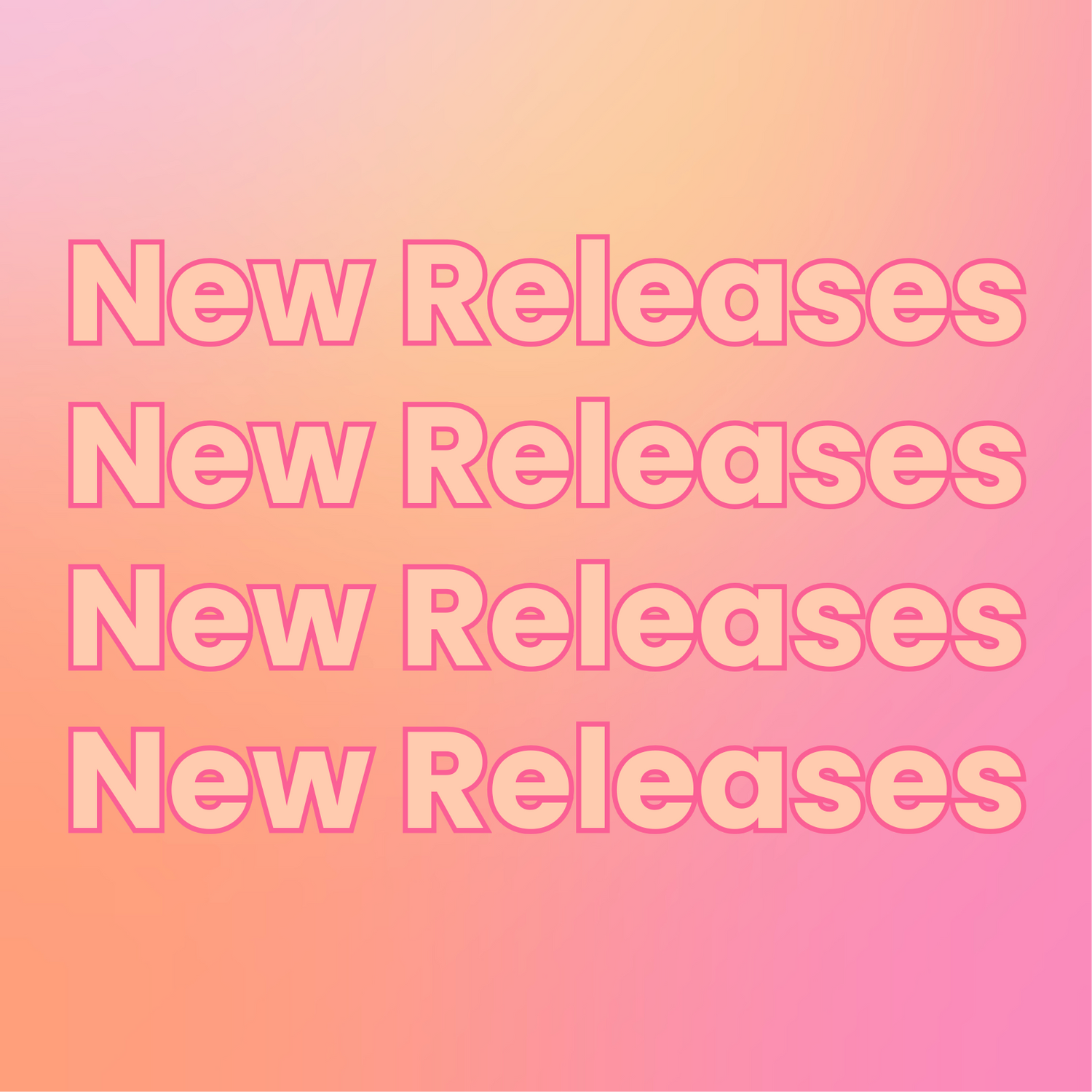 New Releases