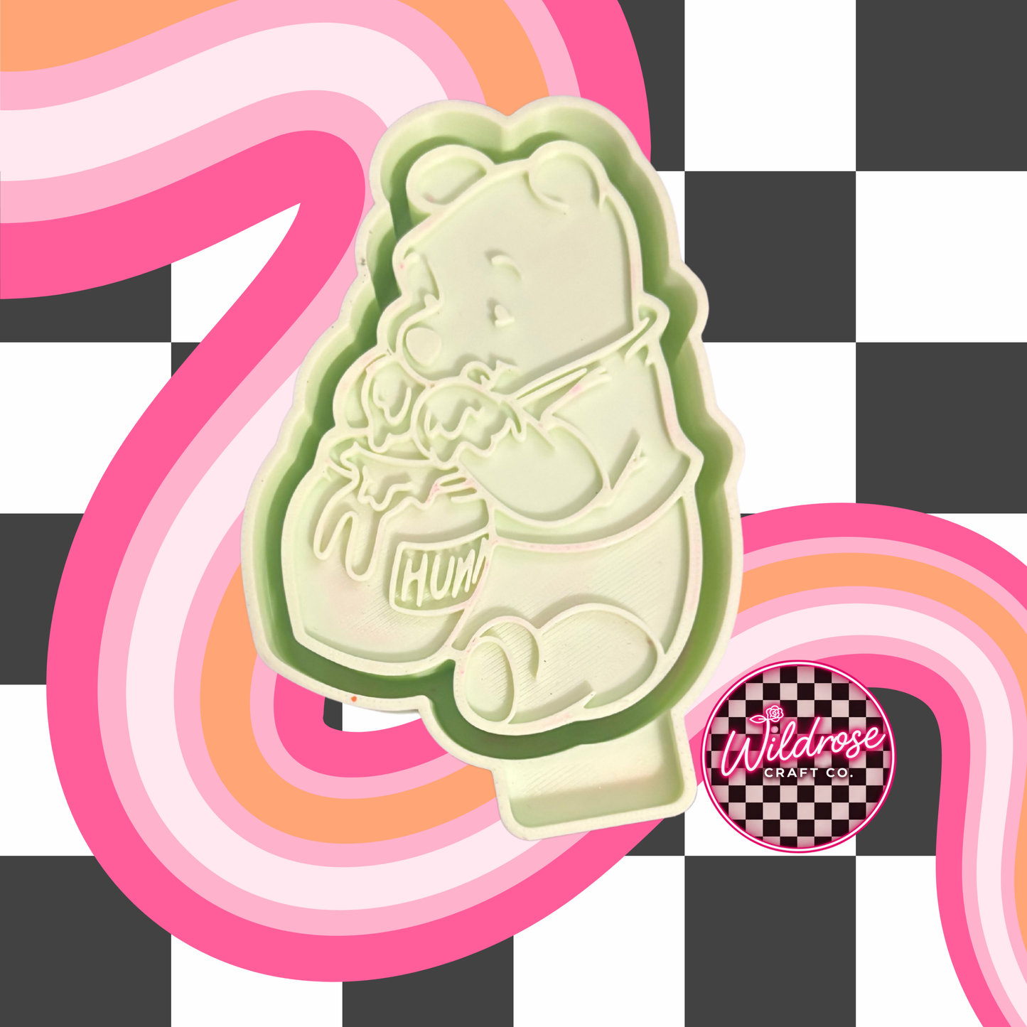 Honey Bear