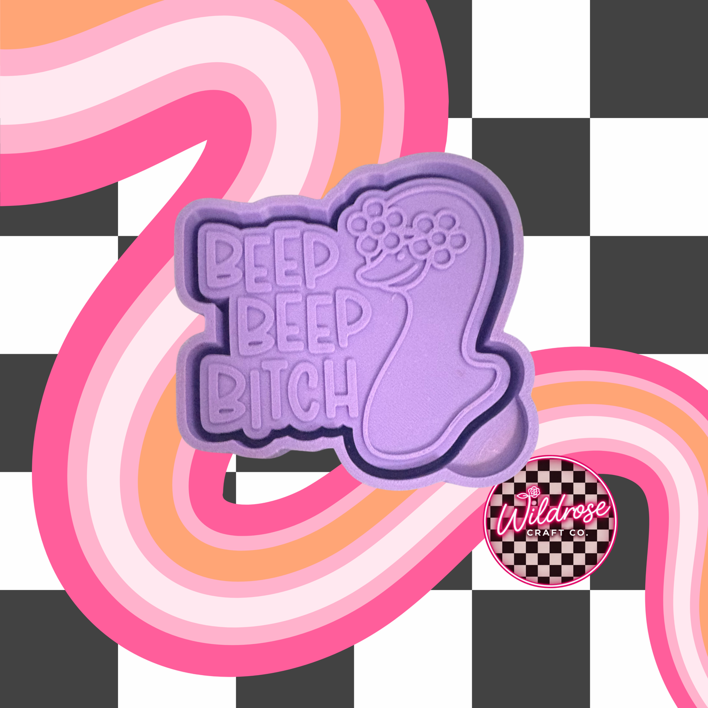 Beep Beep