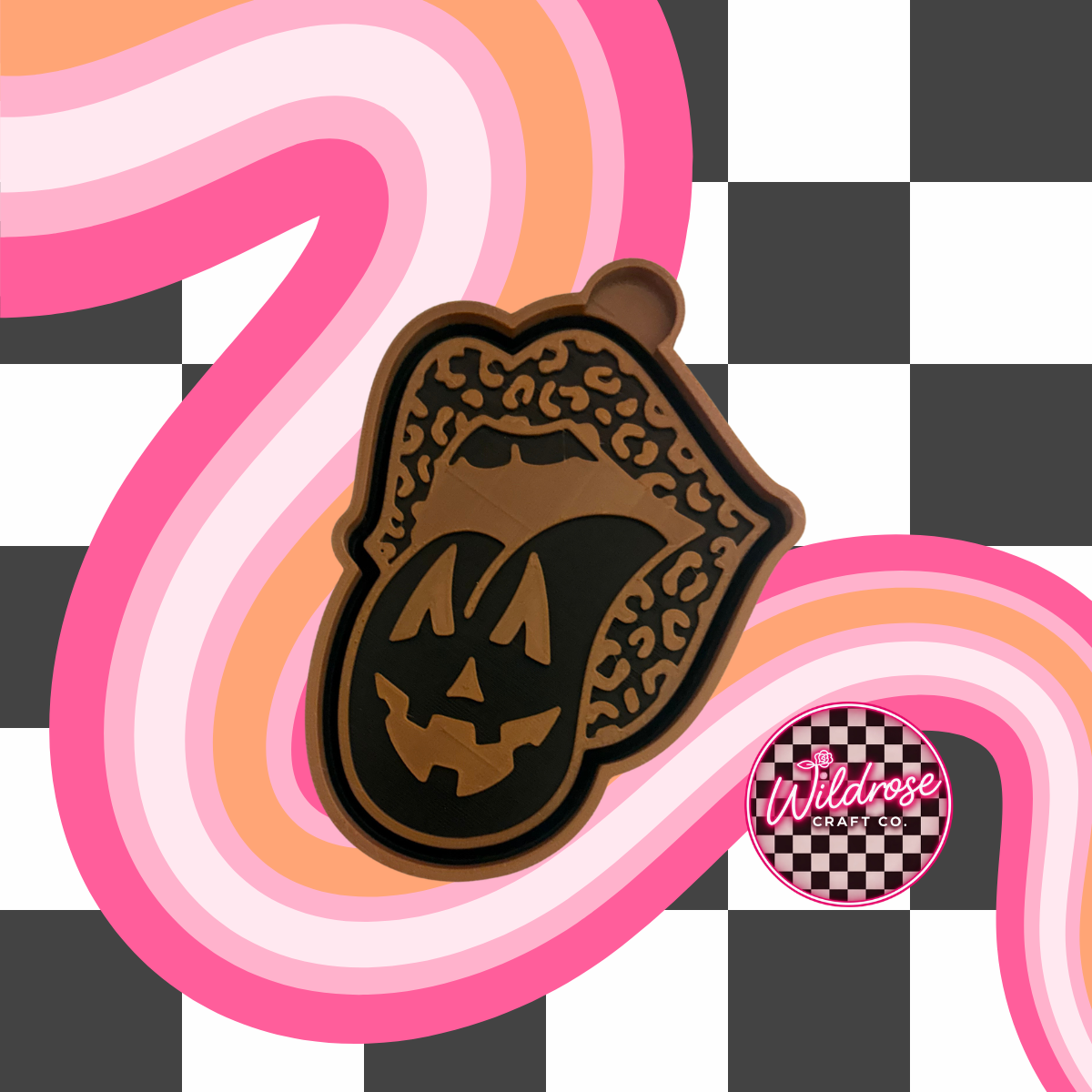 Spooky Lips