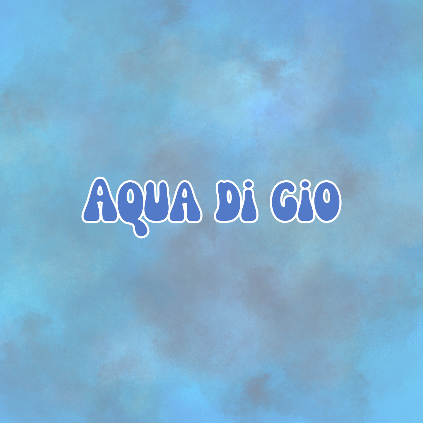 Aqua Di Gio