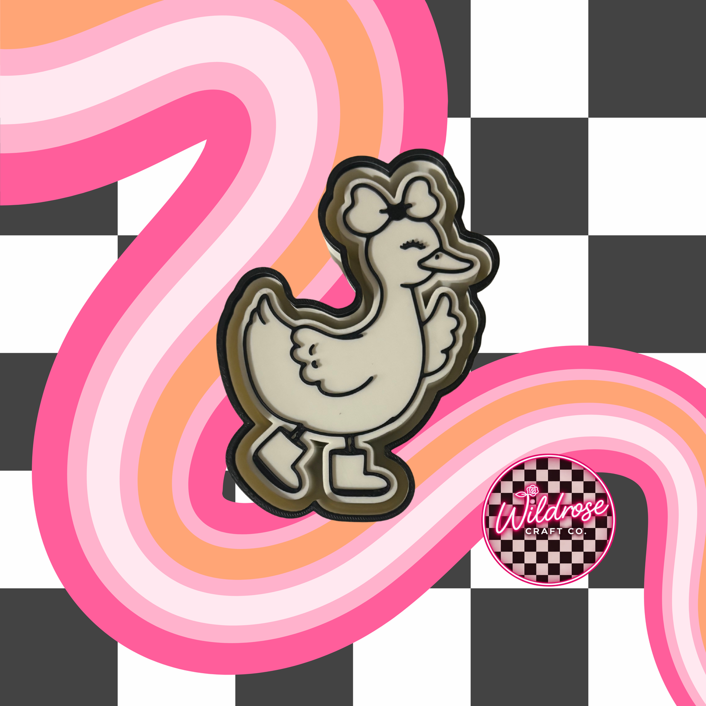 Silly Goose