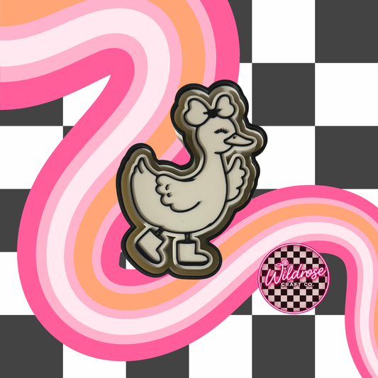 Silly Goose