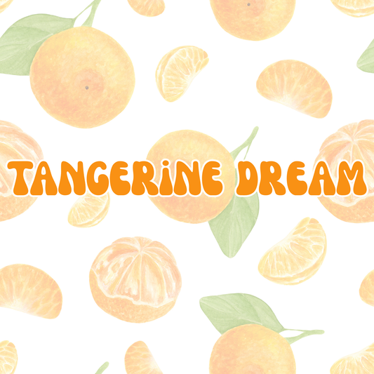 Tangerine Dream