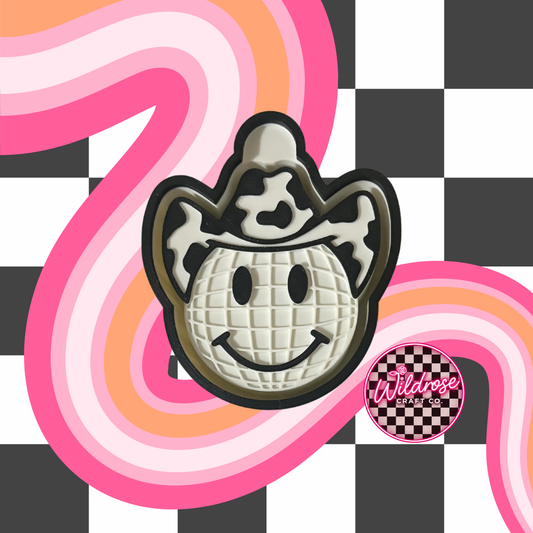 Disco Cowboy