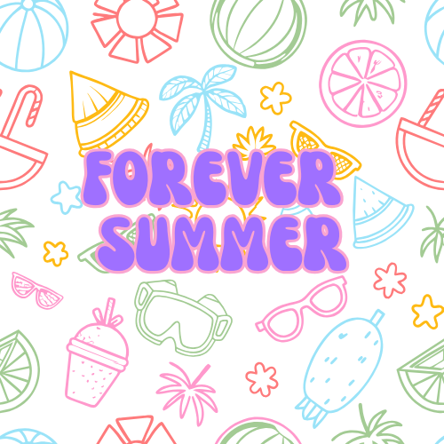 Forever Summer