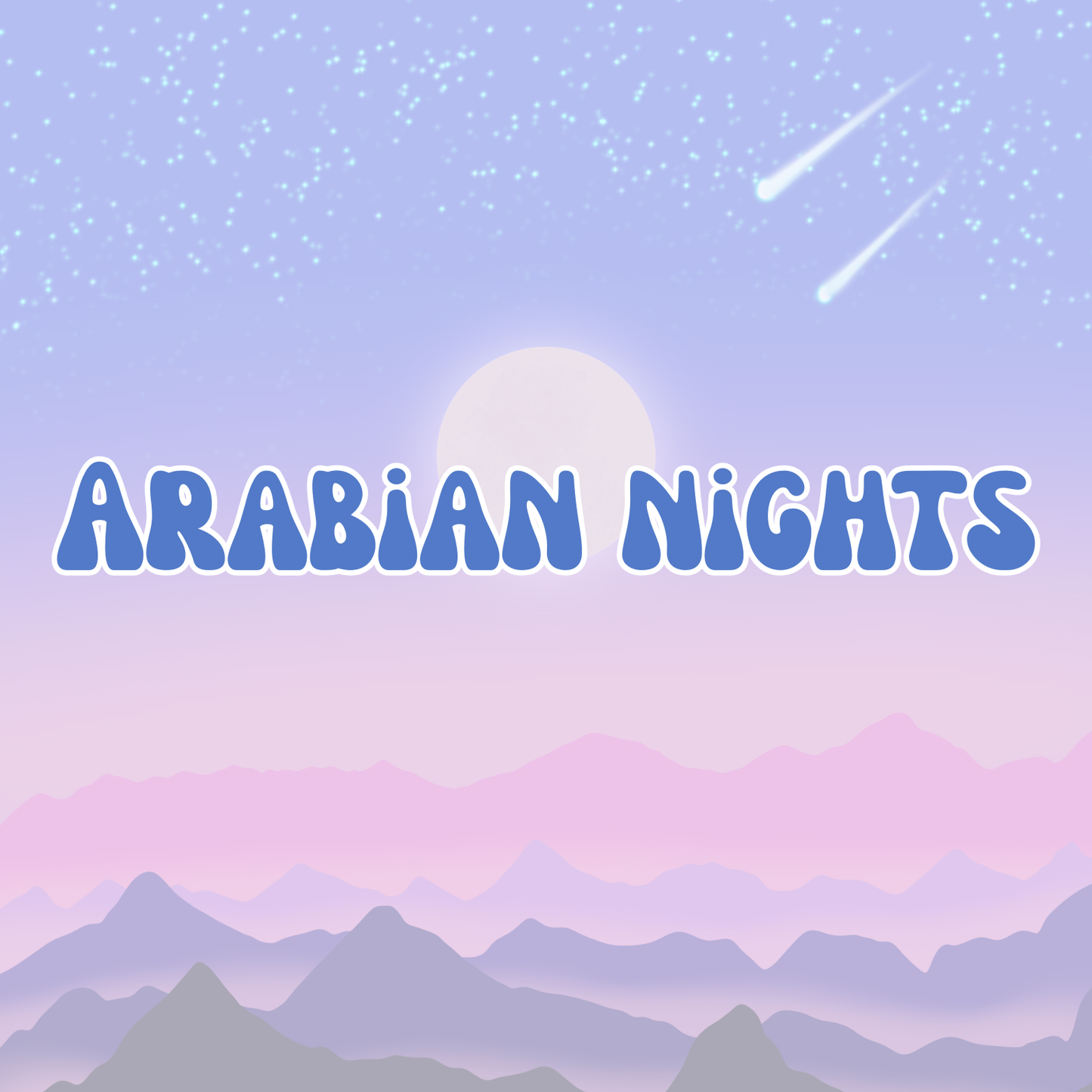Arabian Nights