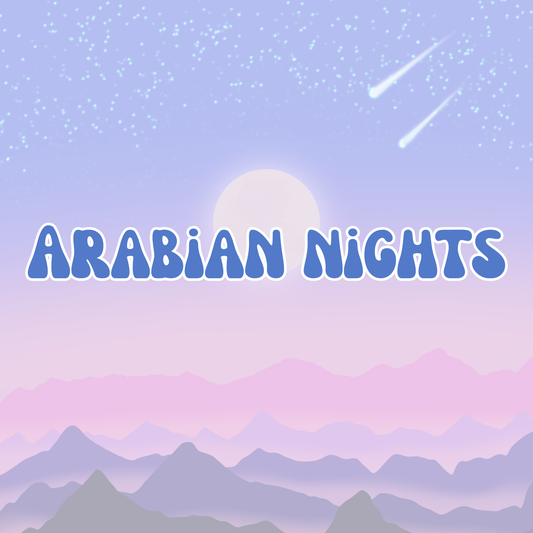Arabian Nights