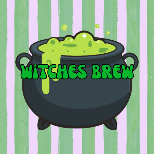 Witches Brew