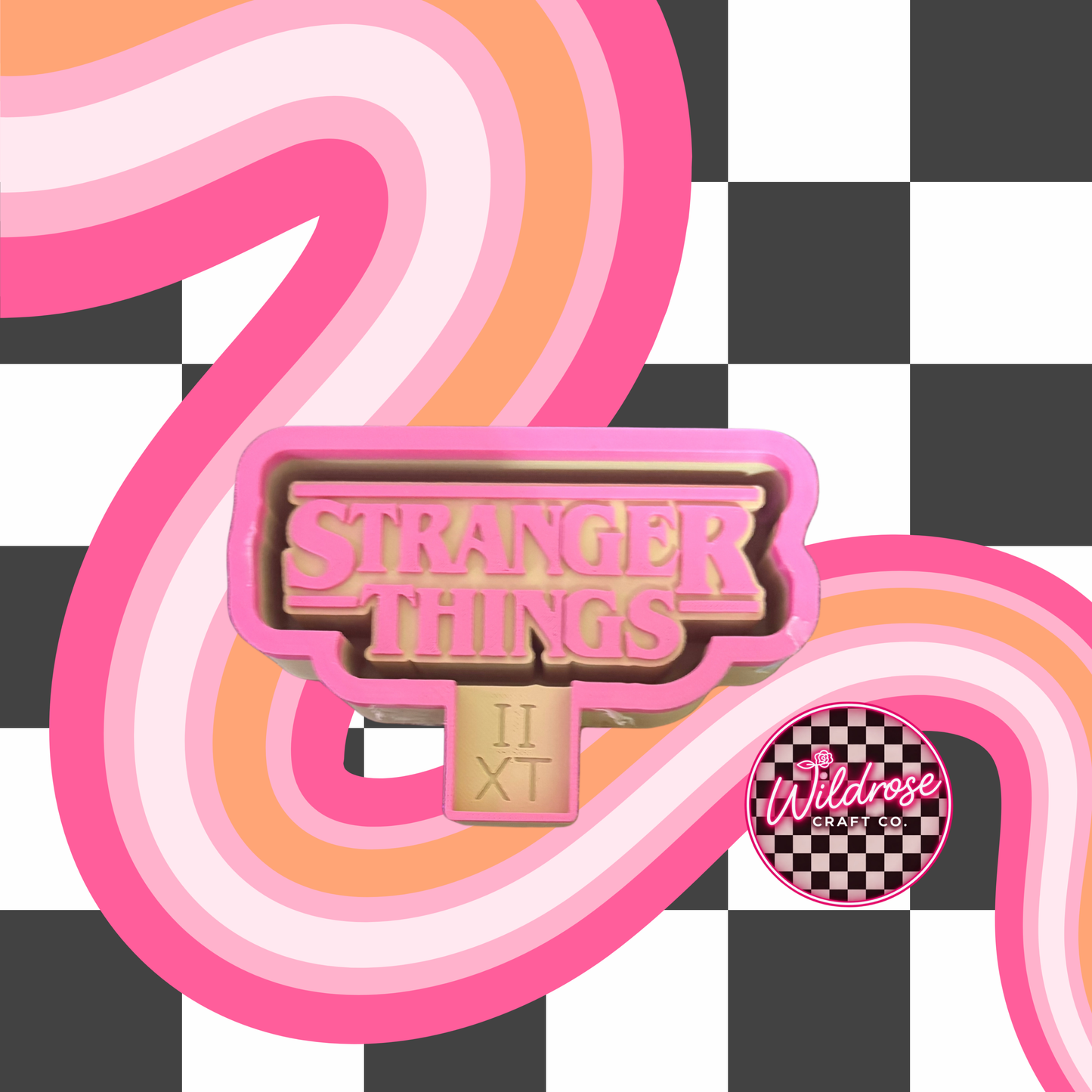 Things are Strange