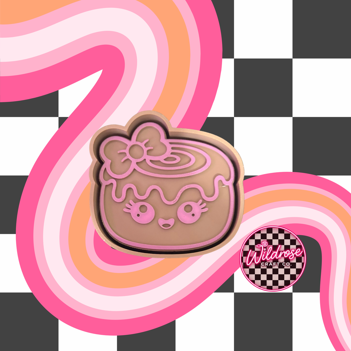 CinnaBun