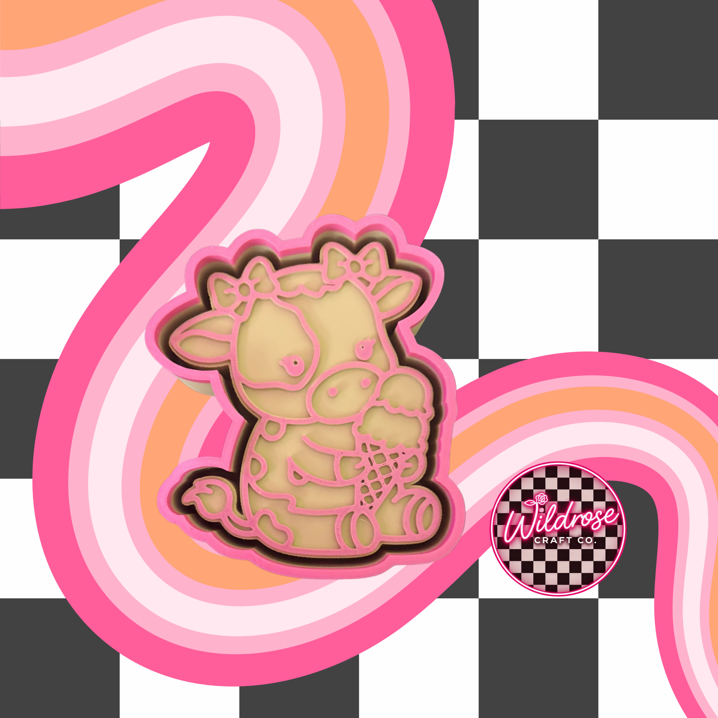 Ice Cream Moo
