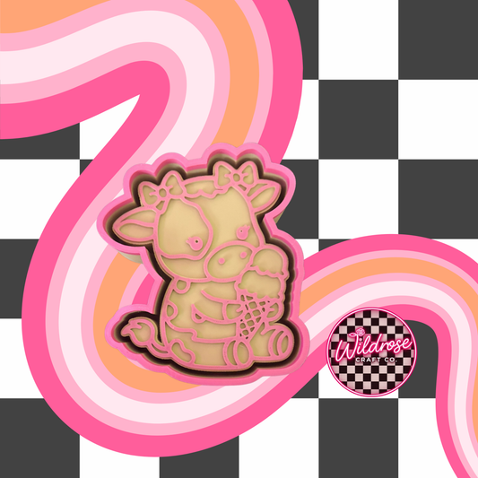 Ice Cream Moo