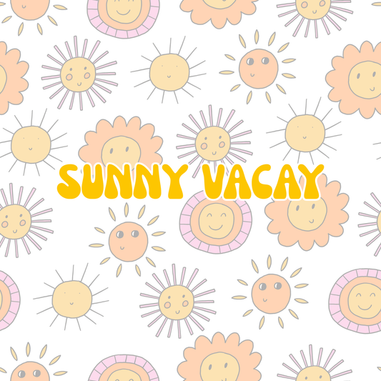 Sunny Vacay