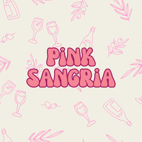 Pink Sangria
