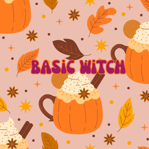 Basic Witch