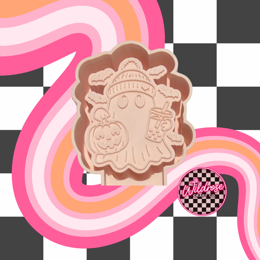 Coffee Ghosty
