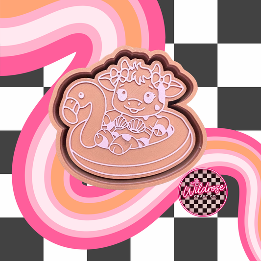 Shell Moo