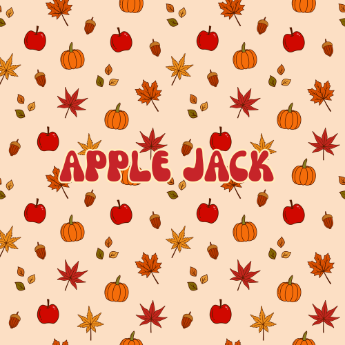 Apple Jack
