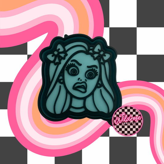 Da Fackkk Doll