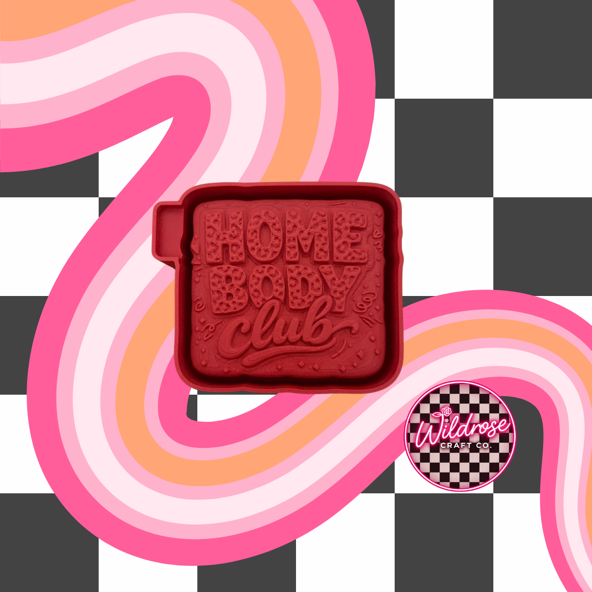 Home Body Club 3D