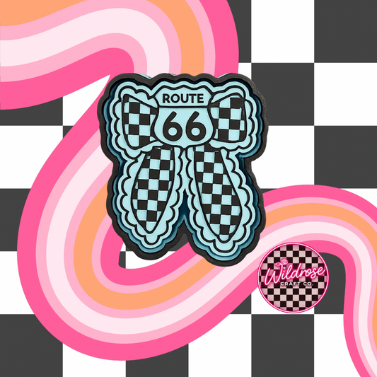 Route 66 Bow