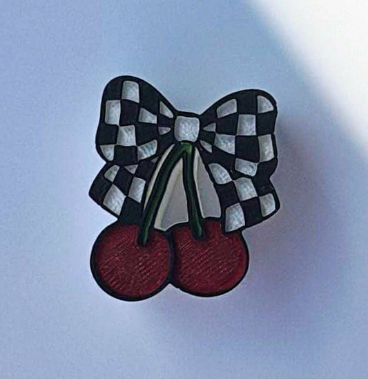 Checkered Cherries