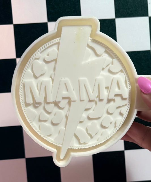 Lighting Mama
