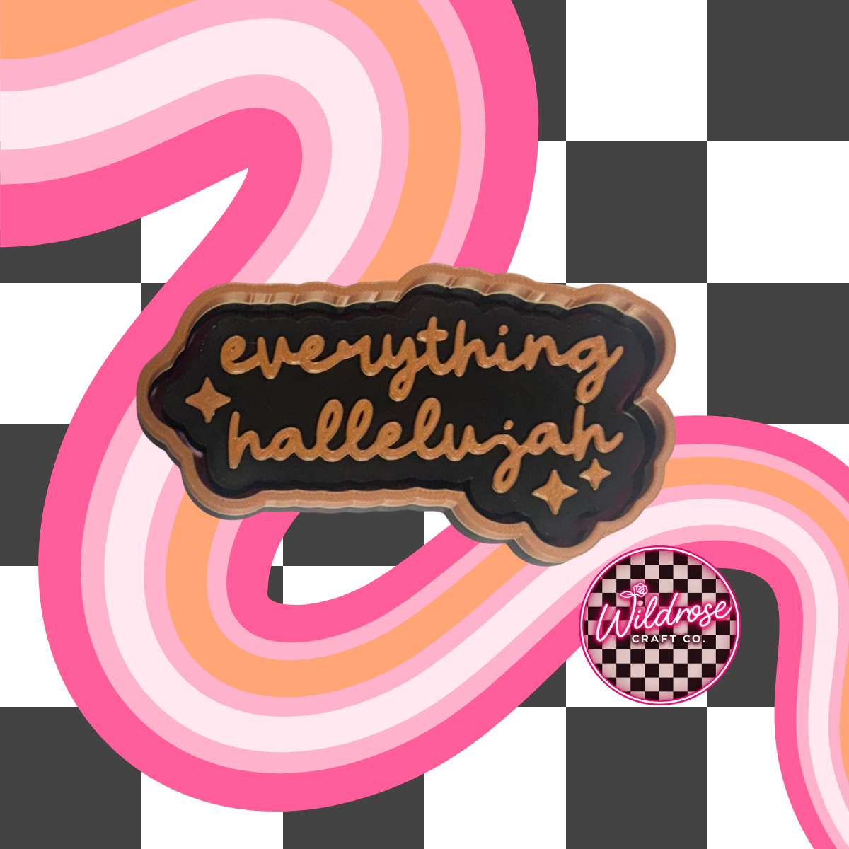 Everything Halleluyah