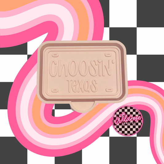 Choosin Texas