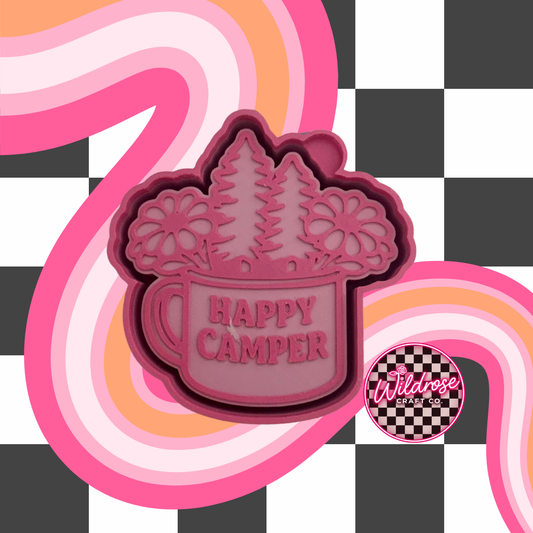 Happy Camper Mug