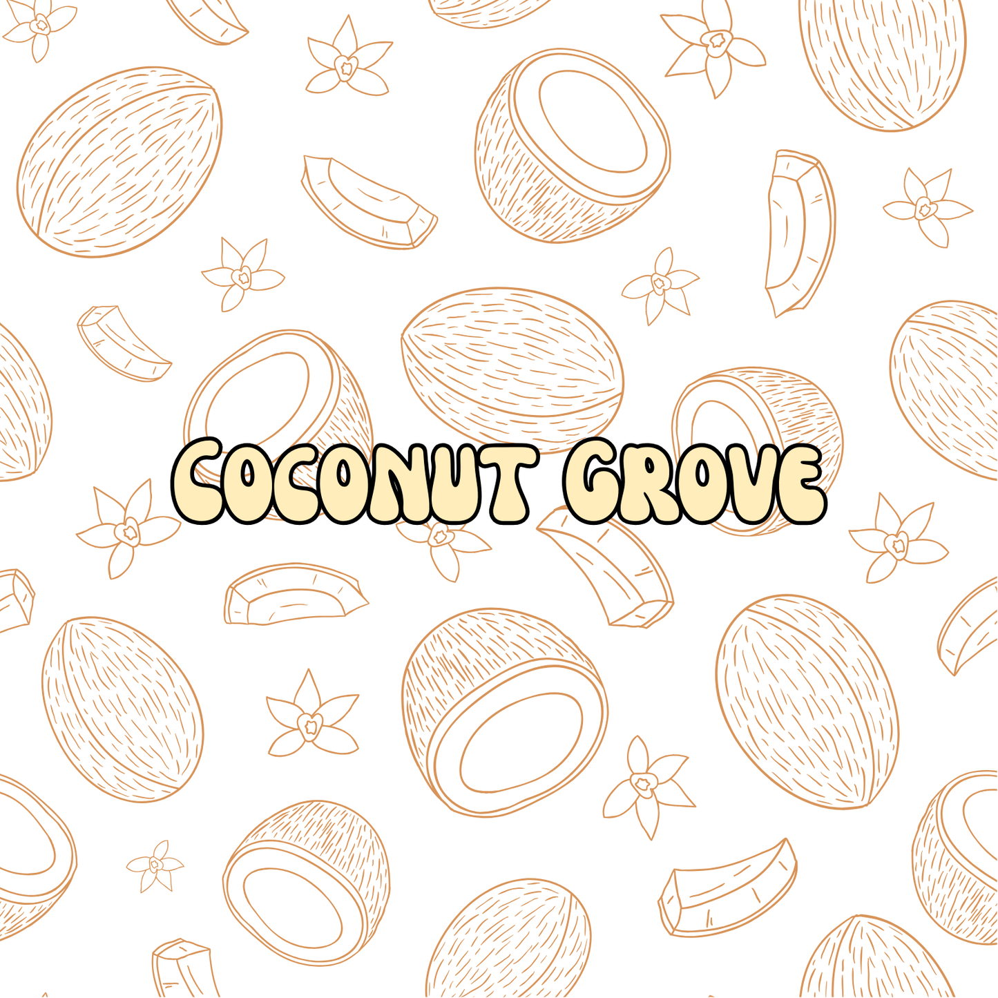 Coconut Grove